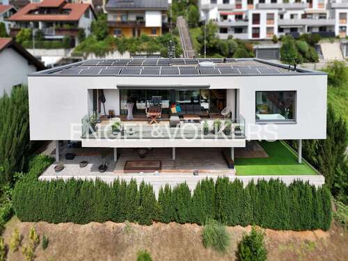 Foto - Haus zum Kaufen in Bad Urach 1.690.000,00 € 282 m²