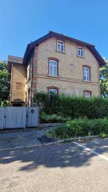 Foto - Haus zum Kaufen in Schwäbisch Gmünd 675.000,00 € 240 m²