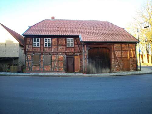 Foto - Haus zum Kaufen in Bergfeld 67.000,00 € 120 m²