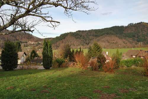 Foto - Grundstück zu verkaufen in Badenweiler 275.000,00 € 560 m²