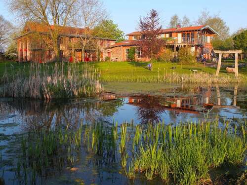 Foto - Wohnung zum Kaufen in Sterley 2.675.000,00 € 1000 m²