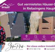 Haus zum Kaufen in Rielasingen 699.000,00 € 364 m²