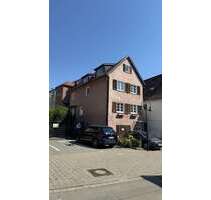 Haus zum Kaufen in Schwäbisch Gmünd 349.000,00 € 137 m²