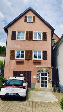 Foto - Haus zum Kaufen in Schwäbisch Gmünd 349.000,00 € 137 m²