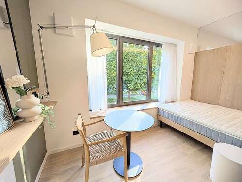 Foto - Wohnung zum Mieten in Stuttgart 750,00 € 20 m²