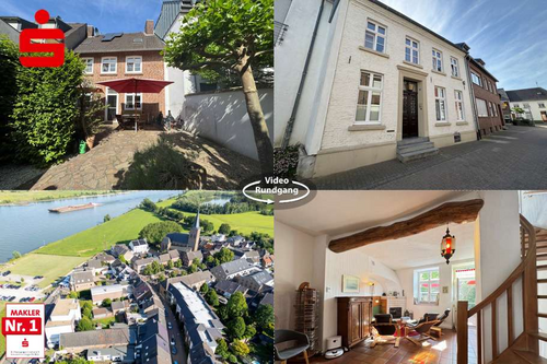 Foto - Haus zum Kaufen in Kalkar 319.000,00 € 160 m²