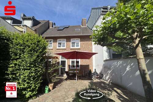 Foto - Haus zum Kaufen in Kalkar 349.000,00 € 160 m²