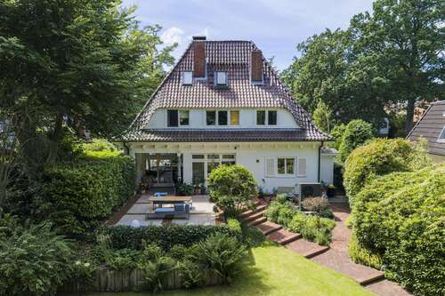 Foto - Haus zum Kaufen in Hamburg Blankenese 1.790.000,00 € 143.72 m²