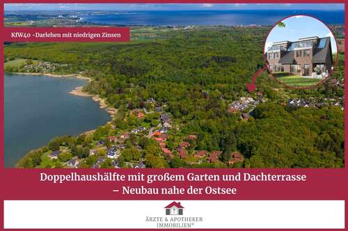 Foto - Haus zum Kaufen in Scharbeutz 679.000,00 € 144.79 m²