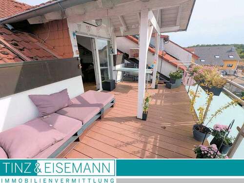 Foto - Wohnung zum Kaufen in Hambrücken 269.000,00 € 79 m²