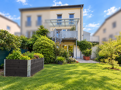 Foto - Haus zum Kaufen in Siegburg 529.000,00 € 142 m²