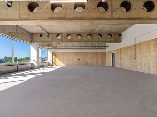 Foto - Halle in Oberhausen 2.564,85 € 177.99 m²
