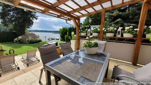 Foto - Haus zum Kaufen in Groß Köris 1.685.000,00 € 215 m²