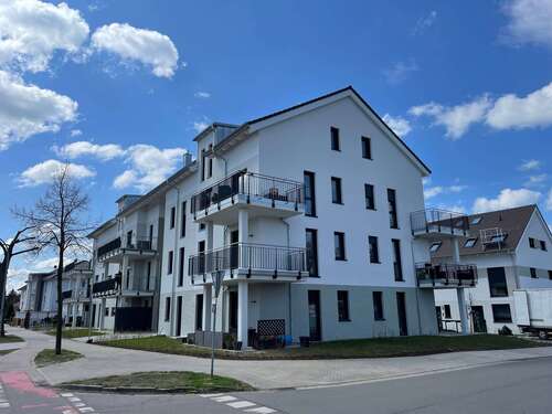 Foto - Wohnung zum Kaufen in Zwenkau 438.400,00 € 103.2 m²