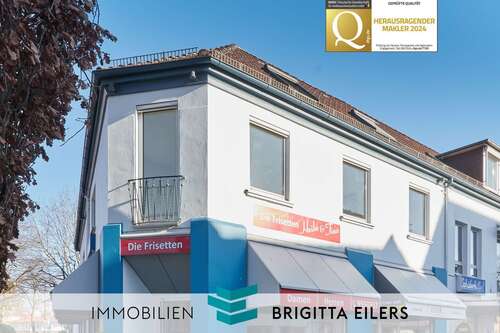 Foto - Büro in Achim 800,00 € 80 m² - 800,00 EUR Kaltmiete, ca.  80,00 m²