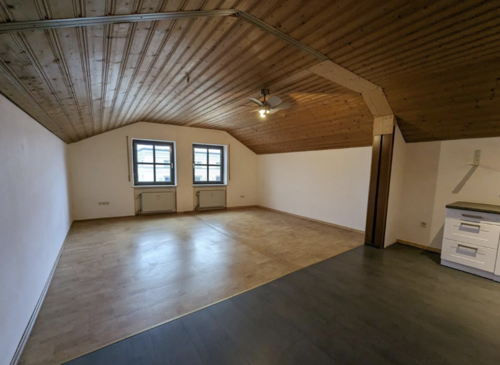 Foto - Wohnung zum Mieten in Tann 400,00 € 39.74 m²