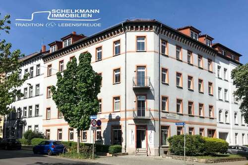 Foto - Einzelhandel in Erfurt 370.000,00 € 120 m²