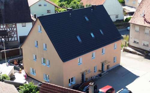 Foto - Wohnung zum Kaufen in Aurachtal 320.000,00 € 98 m²