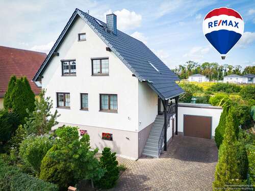 Foto - Haus zum Kaufen in Magdeburg Ottersleben 665.700,00 € 215.5 m²