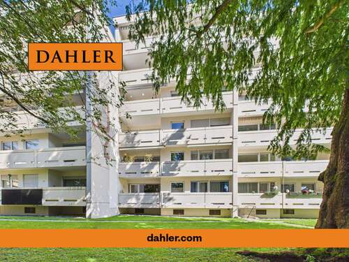 Foto - Wohnung zum Kaufen in Augsburg Kriegshaber 295.000,00 € 76.6 m²