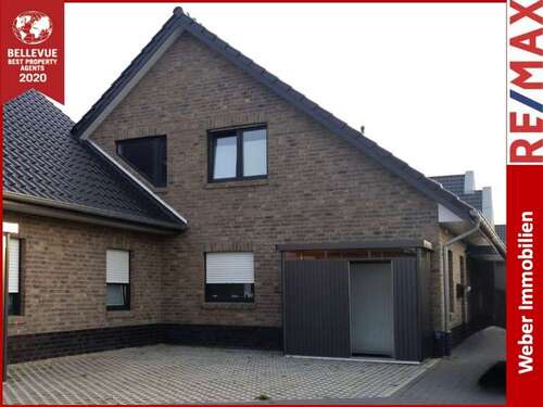 Foto - Wohnung zum Mieten in Bunde 540,00 € 73 m²