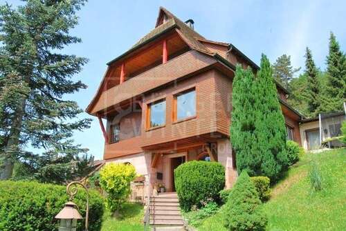 Foto - Haus zum Kaufen in Bad Wildbad im Schwarzwald 649.000,00 € 319 m²