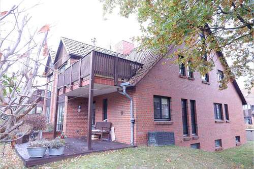 Foto - Wohnung zum Mieten in Geesthacht 960,00 € 89 m²