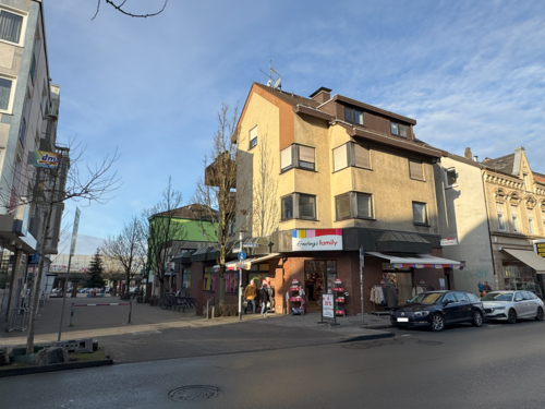 Foto - Büro in Essen 840,00 € 112 m² - 840,00 EUR Kaltmiete, ca.  112,00 m²