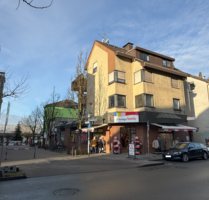 Büro in Essen 840,00 € 112 m² - 840,00 EUR Kaltmiete, ca.  112,00 m² in Essen (PLZ: 45257)