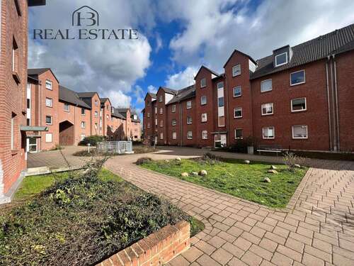 Foto - Wohnung zum Mieten in Staßfurt 320,00 € 53.15 m²