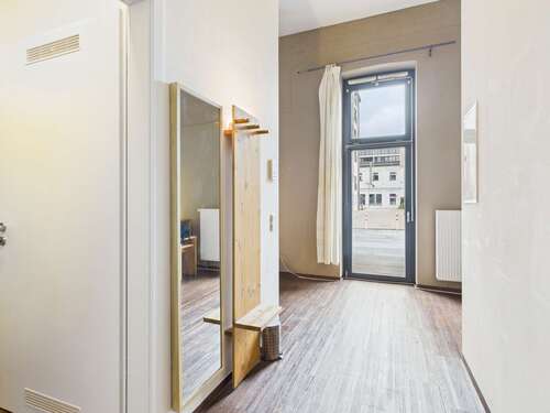 Foto - Wohnung zum Kaufen in Bamberg 129.500,00 € 34.53 m²