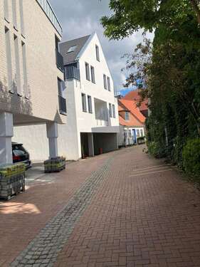 Foto - Wohnung zum Mieten in Eckernförde 1.270,00 € 88 m²