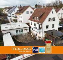 Haus zum Kaufen in Ditzingen 555.000,00 € 127.05 m²