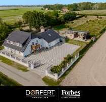 Haus zum Kaufen in Hilgermissen Eitzendorf 659.000,00 € 283 m² - Hilgermissen / Eitzendorf