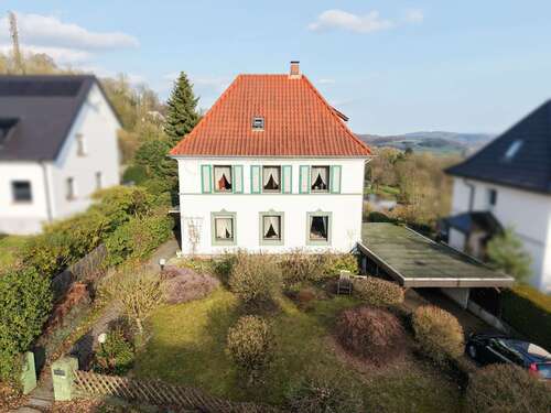 Foto - Haus zum Kaufen in Vlotho 281.700,00 € 226.88 m²