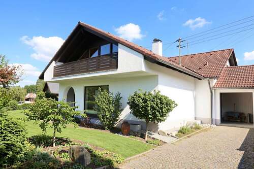 Foto - Haus zum Mieten in Eurasburg 1.600,00 € 220 m²