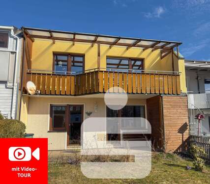 Foto - Haus zum Kaufen in Marktredwitz 225.000,00 € 119 m²