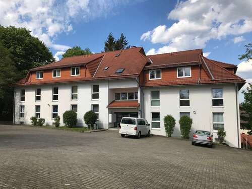 Foto - Wohnung zum Kaufen in Clausthal-Zellerfeld 29.000,00 € 21 m²