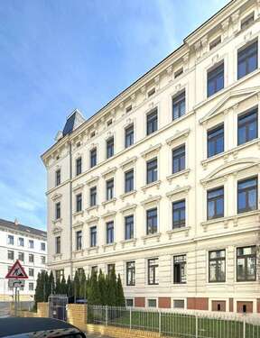 Foto - Wohnen auf Zeit in Leipzig 1.290,00 €