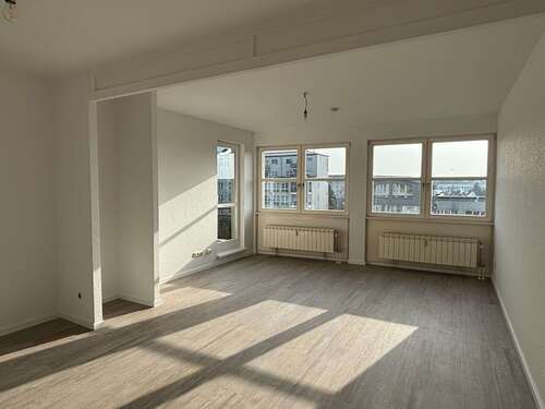 Foto - Wohnung zum Mieten in Berlin 729,00 € 46.96 m²