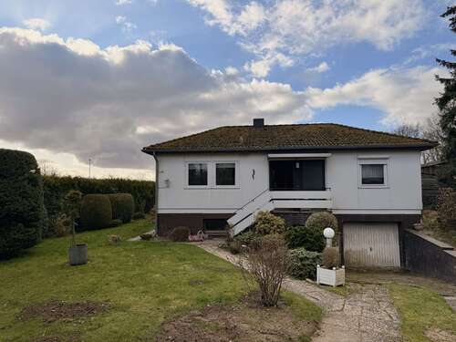 Foto - Haus zum Kaufen in Rosengarten 300.000,00 € 102 m²