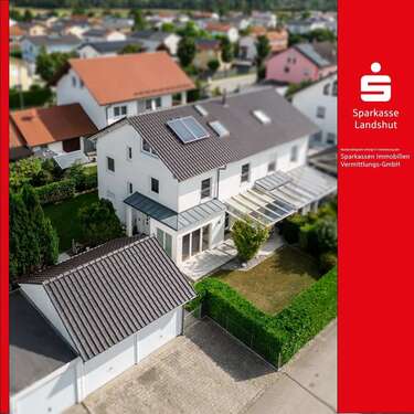 Foto - Haus zum Kaufen in Landshut 749.000,00 € 163 m²