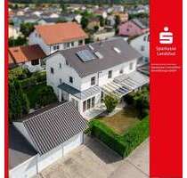 Haus zum Kaufen in Landshut 749.000,00 € 163 m²