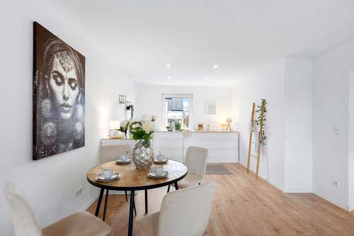 Foto - Wohnung zum Kaufen in Barbing 325.000,00 € 86 m²
