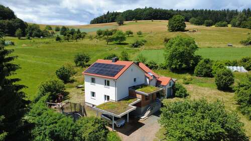Foto - Haus zum Kaufen in Modautal 750.000,00 € 150 m²