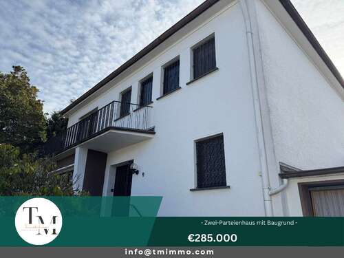Foto - Haus zum Kaufen in Niederzissen 285.000,00 € 118.96 m²
