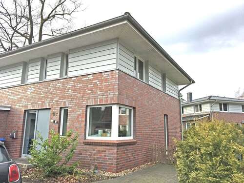 Foto - Haus zum Mieten in Buchholz in der Nordheide 1.806,00 € 129.02 m²