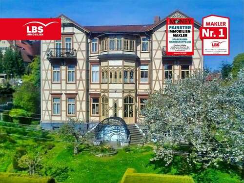 Foto - Wohnung zum Mieten in Blankenburg 749,00 € 107 m²