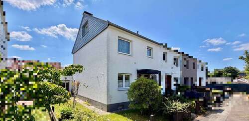 Foto - Haus zum Kaufen in Lohmar 379.000,00 € 95 m²