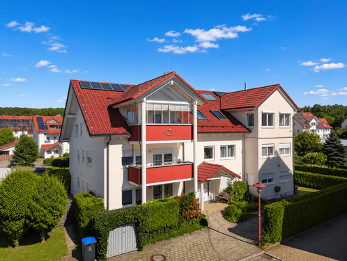 Foto - Wohnung zum Kaufen in Langenargen 439.000,00 € 97 m²